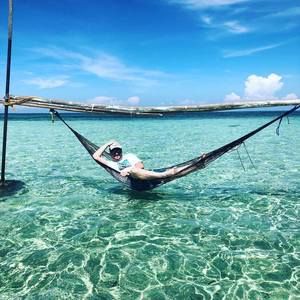 Meet your Posher, Andy